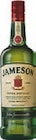 Irish Whiskey Angebote von Jameson bei tegut Ludwigsburg für 19,99 €