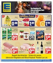 Aktueller EDEKA Prospekt mit Milch, "Wir lieben Lebensmittel.", Seite 3