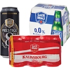 SUR TOUTES LES BIÈRES - SAER BRAU - Carrefour SUR TOUTES LES BIÈRES - SAER BRAU dans le catalogue Carrefour