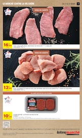 Viande Angebote im Prospekt "Intermarché" von Intermarché Express auf Seite 7
