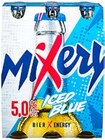 Mixery Biermischgetränk im Angebot bei Kaufland in Hennef Mixery Biermischgetränk Angebote von Karlsberg bei Kaufland Hennef für 3,99 €