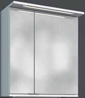 Spiegelschrank bei Zurbrüggen in Oldenburg Spiegelschrank im Angebot bei Zurbrüggen Oldenburg für 129,00 €
