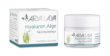 Hyaluron Alge Tag & Nachtpflege bei VITALIA Reformhaus im Germering Prospekt für 17,99 €