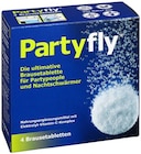 Partyfly Tabletten bei Penny im Prospekt "" für 2,99 €