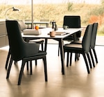 Esszimmerstuhl Mint (L) D100 im XXXLutz Möbelhäuser Prospekt Esszimmerstuhl Mint (L) D100 von Stressless im aktuellen XXXLutz Möbelhäuser Prospekt für 719,00 €