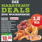 Aktuelles Marktkauf-Wursttüte Angebot bei Marktkauf in Essen ab 10,00 €