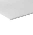 Polycarbonat-Hohlkammerplatte 10 mm von  im aktuellen toom Baumarkt Prospekt für 19,99 €