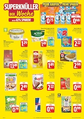 Margarine im EDEKA Prospekt in Würzburg Aktueller EDEKA Prospekt mit Margarine, "Wir lieben Lebensmittel!", Seite 2