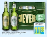 Pilsener Angebote von Jever bei Marktkauf Reutlingen für 11,99 €