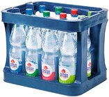 Aktuelles Mineralwasser Angebot bei REWE in Oberhausen ab 5,49 €