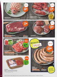 tegut Fleisch im Prospekt tegut Fleisch im Prospekt