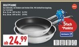 Bratpfanne Ø 24 cm im Angebot bei Marktkauf in Ratingen Bratpfanne Ø 24 cm Angebote von Woll bei Marktkauf Ratingen für 24,99 €