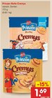 Rolle Cremys Winter Edition im Angebot bei Netto Marken-Discount in Moers Rolle Cremys Winter Edition Angebote von Prinzen bei Netto Marken-Discount Moers für 1,69 €