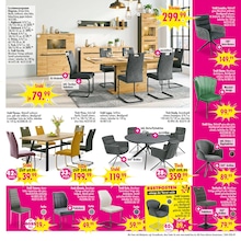 Barhocker Angebot im aktuellen SB Möbel Boss Prospekt auf Seite 9