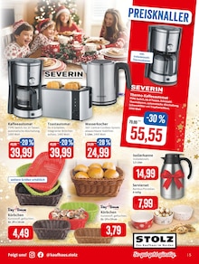 Kuchen im Kaufhaus Stolz Prospekt "STOLZ. Das Kaufhaus im Norden." mit 16 Seiten (Bremerhaven)