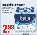 Trinkgut Solingen (Klingenstadt) Prospekt mit  im Angebot für 2,99 €
