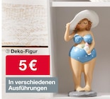 Deko-Figur  im aktuellen Woolworth Prospekt für 5,00 €