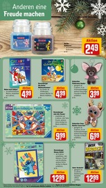 Haribo im REWE Prospekt in Bad Salzuflen Aktueller REWE Prospekt mit Haribo, "Dein Markt", Seite 27