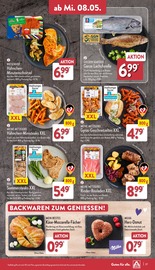 Ähnliche Angebote wie Grillfackeln im Prospekt "Aktuelle Angebote" auf Seite 27 von ALDI Nord in Wuppertal