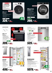 Kühlschrank im MediaMarkt Saturn Prospekt in Cottbus Aktueller MediaMarkt Saturn Prospekt mit Kühlschrank, "Let’s Go! DEALS - Auf Geschenkesuche? Schnappt euch unsere Angebote.", Seite 11