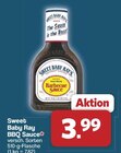 BBQ Sauce von Sweet Baby Ray's für 3,99 € bei famila Nordwest im Angebot BBQ Sauce von Sweet Baby Ray's im aktuellen famila Nordwest Prospekt