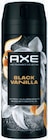 Fine Fragrance Collection Premium Deodorant Bodyspray im Angebot bei Markant Nordwest in Lippstadt Fine Fragrance Collection Premium Deodorant Bodyspray Angebote von AXE bei Markant Nordwest Lippstadt für 4,45 €