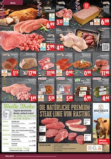 Pute im EDEKA Prospekt "Aktuelle Angebote" mit 8 Seiten (Mönchengladbach)