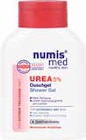 pH 5.5 Waschlotion oder UREA 5 % Duschgel von numis med im aktuellen V-Markt Prospekt für 2,99 €
