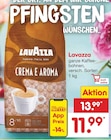Netto Marken-Discount Niefern-Öschelbronn - Lavazza Angebot im Prospekt Lavazza bei Netto Marken-Discount im Niefern-Öschelbronn Prospekt für 11,99 €