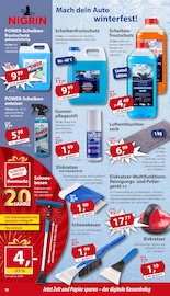 Aktueller Sonderpreis Baumarkt Prospekt mit Handschuhe, "20 JAHRE HEISSE PREISE", Seite 18