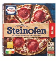 Steinofen Pizza/Flammkuchen Angebot in Oberstenfeld im aktuellen Prospekt bei Lidl in Oberstenfeld
