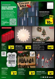Weihnachtsbaum im Hagebaumarkt Prospekt "BLACK WEEK SALE" mit 16 Seiten (Freising)