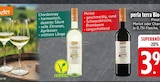 Chardonnay im EDEKA Prospekt Chardonnay von perla terra im aktuellen EDEKA Prospekt für 3,99 €