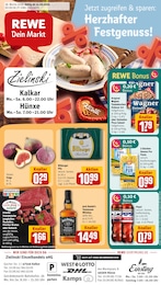 Der aktuelle REWE Prospekt Der aktuelle REWE Prospekt Dein Markt
