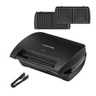 Gaufrier / croque-monsieur Lagrange MINI MAXI - Lagrange - Darty Gaufrier / croque-monsieur Lagrange MINI MAXI - Lagrange à 69,99 € dans le catalogue Darty