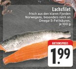 Aktuelle Lachs Angebote bei E center in Hagen (Stadt der FernUniversität) Aktuelles Lachsfilet Angebot bei E center in Hagen (Stadt der FernUniversität) ab 1,99 €