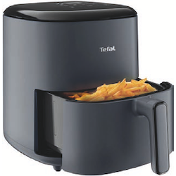 Heißluftfritteuse Typ „Easy Fry Max EY245B“