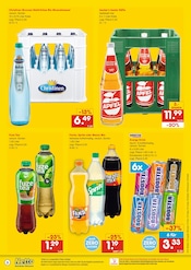 Aktueller Netto Marken-Discount Prospekt mit Mixer, "DER ORT, AN DEM DU IMMER AUSGEZEICHNETE PREISE FINDEST.", Seite 3