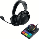 Cloud Alpha 2 Drahtlose Gaming-Kopfhörer Angebote von HyperX bei MediaMarkt Saturn Hürth für 249,99 €