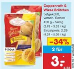 Aktuelles Brötchen Angebot bei Netto Marken-Discount in Mannheim ab 2,29 €