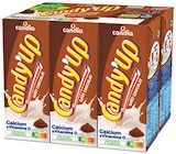 Intermarché Super Gueugnon - Promo -50% de remise immédiate sur le 2ème sur tout CANDY'UP Promo -50% de remise immédiate sur le 2ème sur tout CANDY'UP à dans le catalogue Intermarché Super à Gueugnon