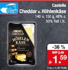 Zimmermann Nordhorn - Cheddar Angebot im Prospekt Cheddar bei Zimmermann im Nordhorn Prospekt für 1,59 €