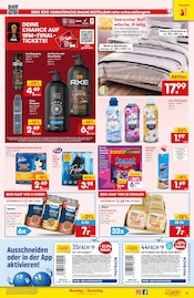 Deo Spray im Netto Marken-Discount Prospekt in Augsburg Aktueller Netto Marken-Discount Prospekt mit Deo Spray, "Aktuelle Angebote", Seite 15