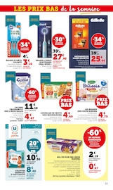Catalogue U Express en cours à Pau, "U Express", Page 23