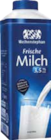 Aktuelles Frische Milch Angebot bei EDEKA in Regensburg ab 1,11 €