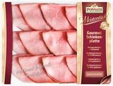 Gourmet Schinkenplatte Angebot in Kierspe Gourmet Schinkenplatte im aktuellen Prospekt bei Penny-Markt in Kierspe