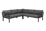 Aktuelle Sofa Angebote bei Segmüller in Augsburg Aktuelles Loungemöbel-Set Weldon 3tlg. Angebot bei Segmüller in Augsburg ab 999,00 €