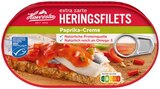 Heringsfilets Paprika-Creme Angebote von Hawesta bei Penny Mainz für 1,11 €