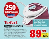 Dampfbügelstation Angebote von Tefal bei Marktkauf Freiburg für 89,99 €