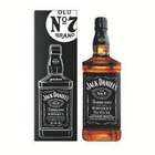 Whiskey 40° - Jack Daniel's à 18,45 € dans le catalogue Super U